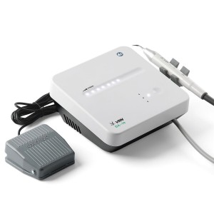 VRN DA-10 Zahnmedizinische Ultraschall-Scaler mit abnehmbarem LED-Handstück