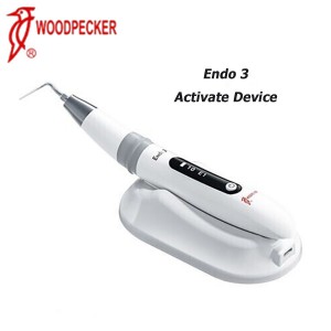 Woodpecker Endo 3 Endo Ultra Aktivator-Handstück EndoActivator Handstück Ultraschall-Endo-Aktivator