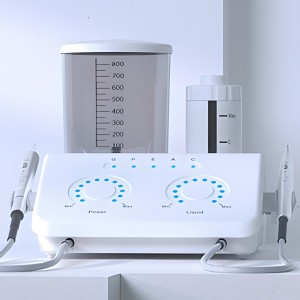 VRN® DQ-40 Ultraschallscaler und Luftpolieren für Endodontie Parodontale Skalierung