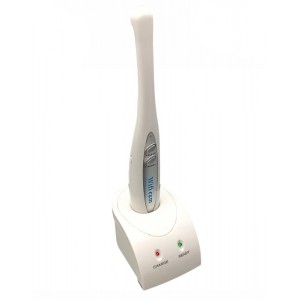 Dental Wireless WiFi Oral Intraoralkamera für Mobiltelefon und iPad