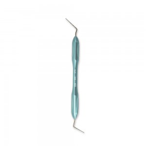 Dental Buchanan Handplugger-Spitze NITI Fill Endodontisches Obturationsset 4 Größen