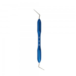 Dental Buchanan Handplugger-Spitze NITI Fill Endodontisches Obturationsset 4 Größen