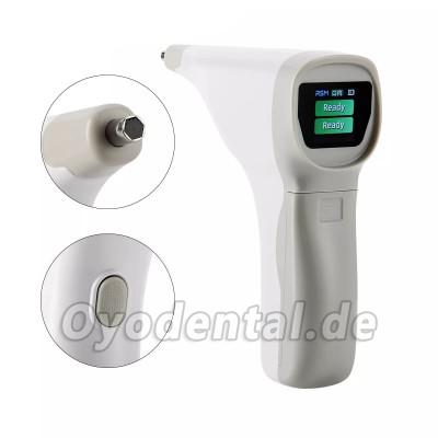 Dental LED Zahnfarbkomparator Digitales Farbmessgerät mit Zahnfarbskala