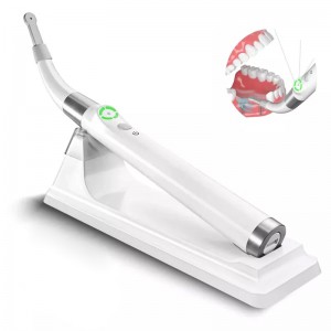 YAHOPE iD1 Implantatdetektor Implantatfinder Implantat-Abutment-Lokalisierer Int...