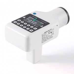 Tragbares digitales hochfrequenz-dentalröntgengerät RAY-221