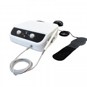 ES-01 Dental Elektrochirurgiegerät Elektrotom Chirurgiegerät Zahnarzt mit 7 Elektroden
