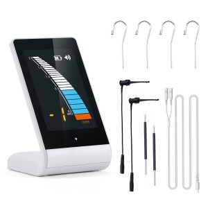 Micropex Pro Endodontisches Apex Lokator Wurzelkanal-Messgerät zur Längenbestimmung