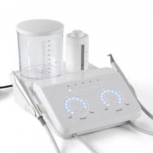 VRN® DQ-40 Ultraschallscaler und Luftpolieren für Endodontie Parodontale Skalierung
