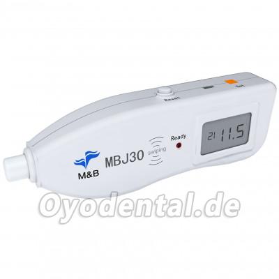 M&B J30 Tragbares Bilirubinmessgerät Transkutanes Bilirubinometer Ikterus Messgerät