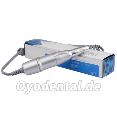 STRONG 120II Dentallabor Mikromotor Handstück 35.000 U/min 2,35 mm Schaft