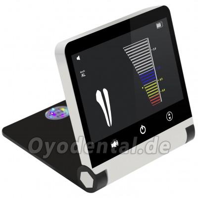 HILAYA Dental Apex-Lokator RPEX Endodontie Touchscreen Gerät