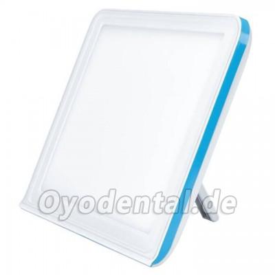Fomos 10W Dental Röntgenbildbetrachter LED Röntgenfilmbetrachter Leuchtpanel 30 × 20 cm