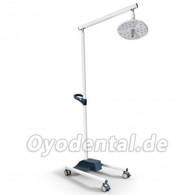 KWS KD-2018L-1 70W Mobile Dental LED OP-Leuchte Schattenfrei Standgerät 50000 Lux