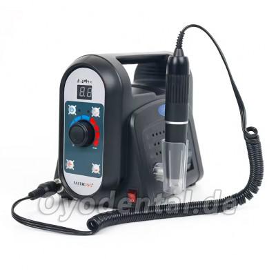 FASTONG S300 Bürstenloser Dentallabor Mikromotor 50.000 U/min Polierer Handstück