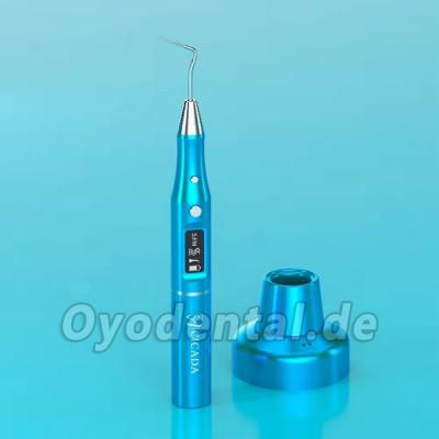 CV-Fill-P1 Kabelloses Dental Guttapercha Obturation Pen Endodontie Obturation System