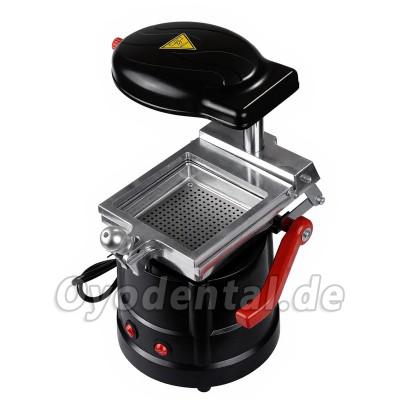 LZCX-I Dentallabor Tiefziehgerät Vakuumformmaschine Laminiergerät