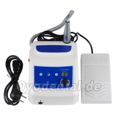 YD-BM001 Dentallabor Bürstenloser Mikromotor 50.000 U/min Polier Handstück