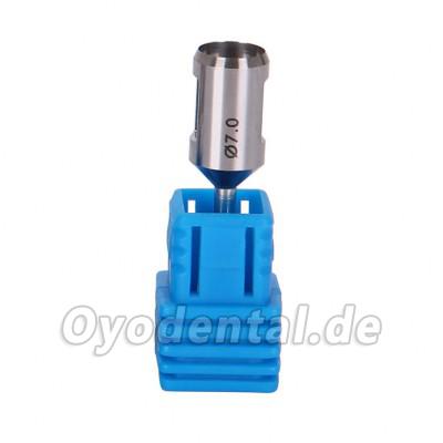 Dental Implantat Tissue Punch 7.0 mm Edelstahl für Niedrigdrehzahl Winkelstück