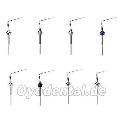 1-teilig Guttapercha Pen Heizspitzen kompatibel mit Woodpecker Fi-P Endo Obturation System
