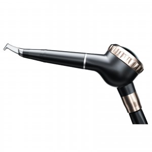 Woodpecker AP-H Plus Airflow Pulverstrahlgerät Prophylaxe Handstück supragingival / subgingival