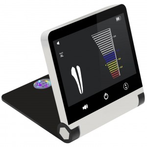 HILAYA Dental Apex-Lokator RPEX Endodontie Touchscreen Gerät