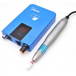 FASTRONG C100-BL Tragbarer Dentallabor Bürstenloser Mikromotor 30.000 U/min