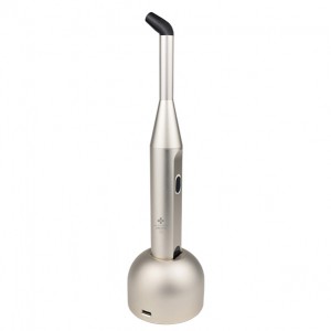 WJ Implantat Stabilitätsmessgerät Implantat Stabilität Tester Gerät