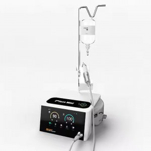 PlusPower Piezo Mini Dental Piezosurgery Gerät Piezochirurgie Einheit