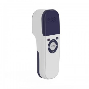 QV-500 Tragbarer Venenfinder Handgerät Infrarot Venenfinder für Pflegepersonal