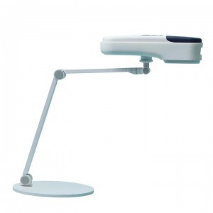 QV-500 Tragbarer Venenfinder Handgerät Infrarot Venenfinder für Pflegepersonal