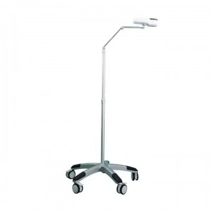 QV-600 Handheld Venenfinder Infrarot Tragbares Venen Suchgerät Venenanzeigegerät