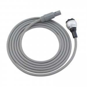 Dental Implantat Motor Kabel 1.8 m kompatibel mit Implantmed Chirurgischem Motorsystem