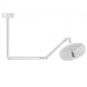 KWS KD-2036D-4 80W Deckenmontierte Dental LED OP-Leuchte Schattenfrei Deckenleuchte
