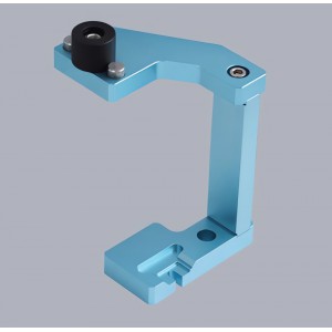 CL-3303 Semi-adjustierbarer Artikulator Dentallabor mit Gesichtsbogen Transferstand und T-Stativ Set