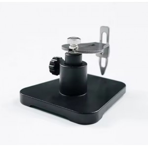 Zahnloser Kiefer Positionierungsplatte für Dentallabor Artikulator