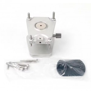 Aluminium Artikulator Montagevorrichtung kompatibel mit Artex Artikulator