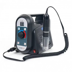 FASTONG S300 Bürstenloser Dentallabor Mikromotor 50.000 U/min Polierer Handstück