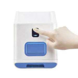 Runyes DS630 PSP Scanner digitales dentales Röntgensystem für Speicherfolien