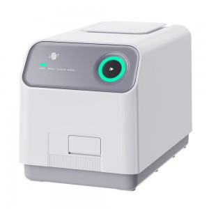 Handy IPS3 dentaler digitaler PSP-Röntgenscanner für Speicherfolien