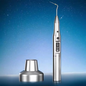 CV-Fill-P1 Kabelloses Dental Guttapercha Obturation Pen Endodontie Obturation System