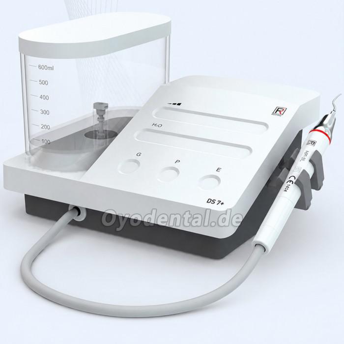 Refine DS7+ Ultrasonic Scaler mit Wassertank Kompatibel mit EMS