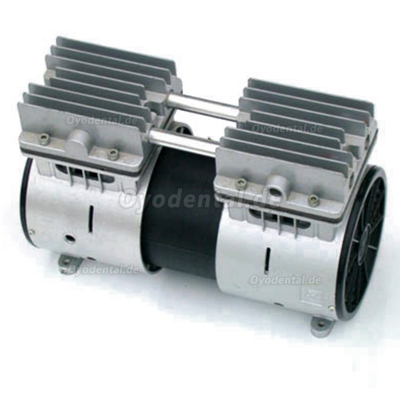 YUSENDENT® Verdichter & Kompressor Motor 850W YUSENDENT® Verdichter & Dentalkompressoren Motor 850W