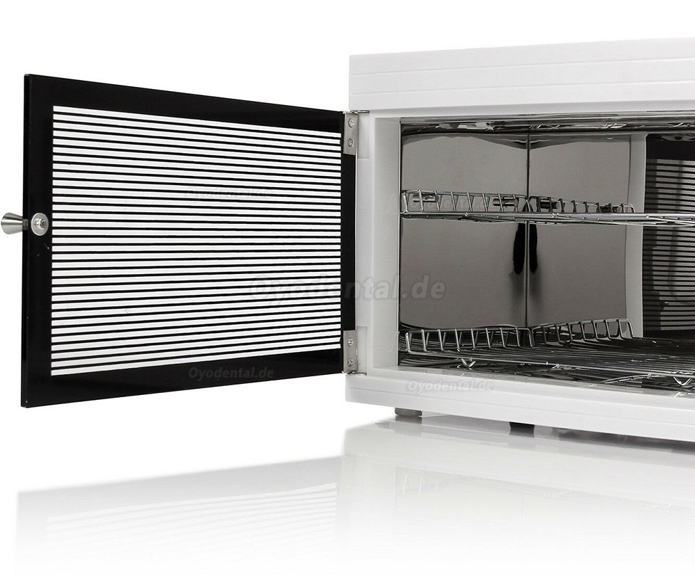 15L Ozon Desinfektionsbox Home handelsübliche Zahnheilkunde UV Sterilizer Cabinet