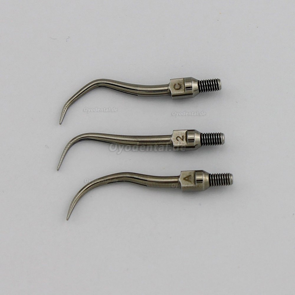 NSK AS2000 Dental Luftscaler Handstück-Hygieniker 2/4 Loch S1 S2 S3 Spitzen NSK AS2000 Dental Luftscaler Handstück-Hygieniker 2/4 Loch S1 S2 S3 Spitzen