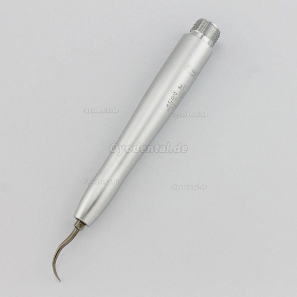 NSK AS2000 Dental Luftscaler Handstück-Hygieniker 2/4 Loch S1 S2 S3 Spitzen NSK AS2000 Dental Luftscaler Handstück-Hygieniker 2/4 Loch S1 S2 S3 Spitzen