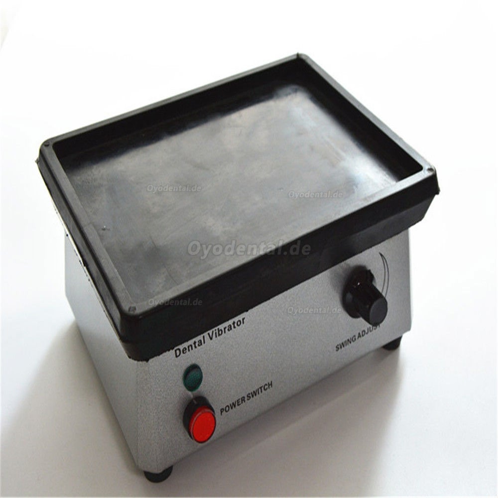 Dentallabor Pflaster Vibrator für Reduziert Bubbles AX-Z2
