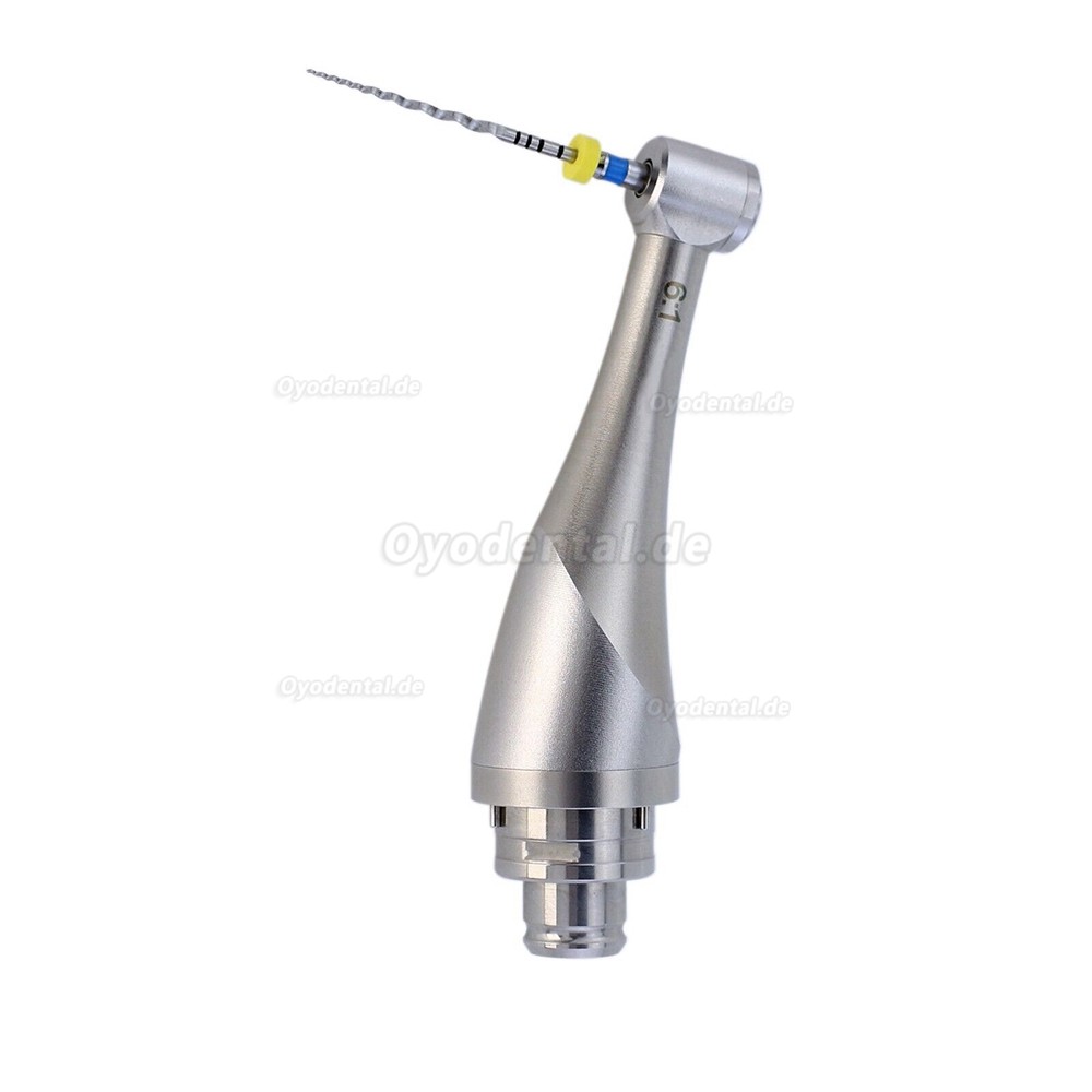 Dental 6:1 Winkelstückkopf Mini für Woodpecker Endo Motor Ai-Motor MotoPex Endodontic Motor