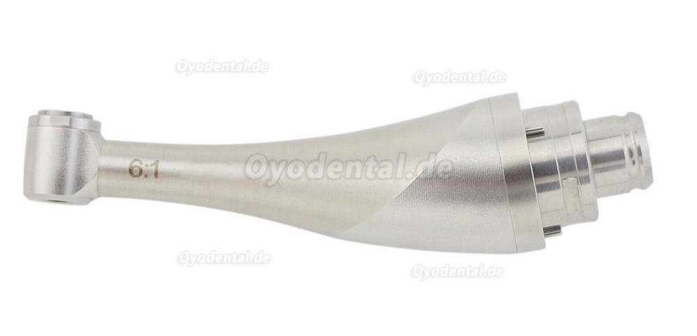 Dental 6:1 Winkelstückkopf Mini für Woodpecker Endo Motor Ai-Motor MotoPex Endodontic Motor