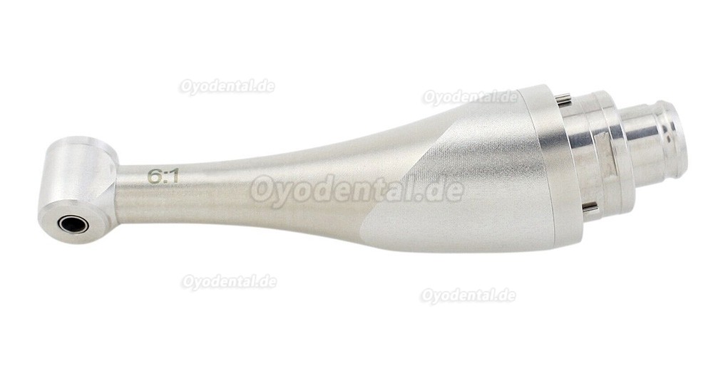 Dental 6:1 Winkelstückkopf Mini für Woodpecker Endo Motor Ai-Motor MotoPex Endodontic Motor