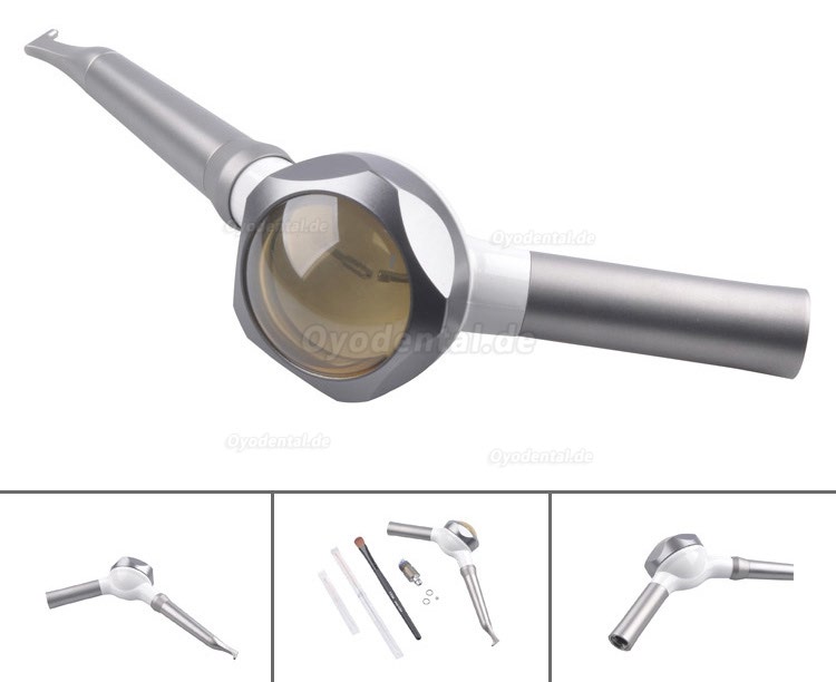 Dental Preven Air Polisher Teeth Polishing Fit Kavo Coupling